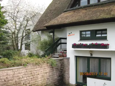 Ferienwohnung für 2 Personen (25 m²) in Warnemünde (Ostseebad) 10/10