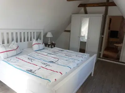 Ferienwohnung für 4 Personen (50 m²) in Rostock 6/10