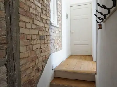 Ferienwohnung für 4 Personen (50 m²) in Rostock 7/10