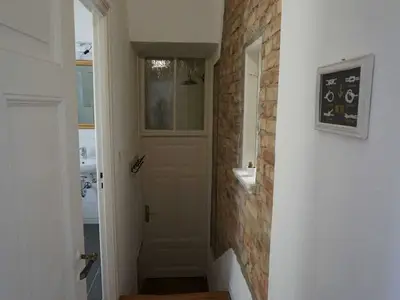Ferienwohnung für 4 Personen (50 m²) in Rostock 8/10