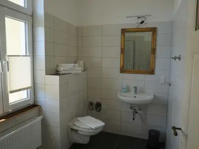 Ferienwohnung für 4 Personen (50 m²) in Rostock 9/10