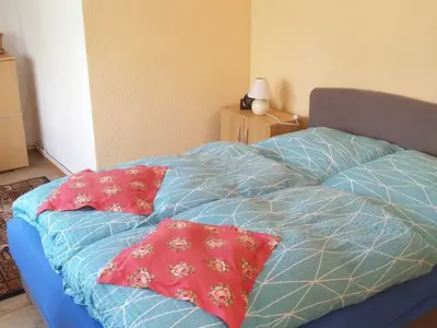 Ferienwohnung für 2 Personen (35 m²) in Rostock 6/10