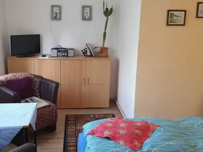 Ferienwohnung für 2 Personen (35 m²) in Rostock 7/10