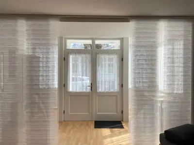 Ferienwohnung für 3 Personen (50 m²) in Rostock 5/10