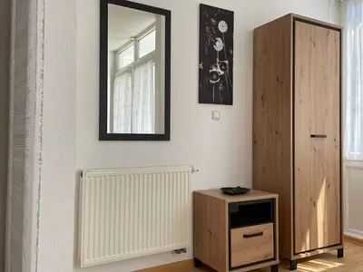 Ferienwohnung für 3 Personen (50 m²) in Rostock 6/10