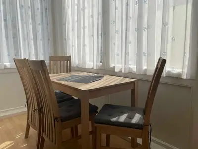 Ferienwohnung für 3 Personen (50 m²) in Rostock 7/10
