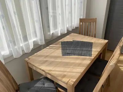 Ferienwohnung für 3 Personen (50 m²) in Rostock 8/10