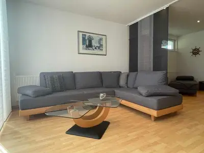 Ferienwohnung für 3 Personen (50 m²) in Rostock 10/10
