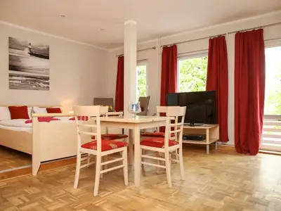 Ferienwohnung für 6 Personen (100 m²) in Rostock 8/10