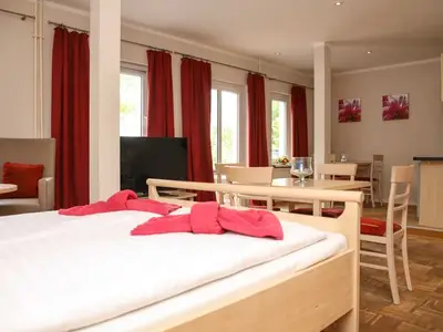 Ferienwohnung für 6 Personen (100 m²) in Rostock 9/10
