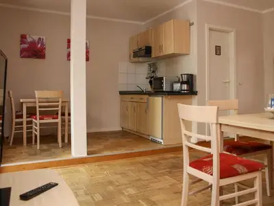 Ferienwohnung für 6 Personen (100 m²) in Rostock 10/10