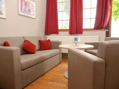 Ferienwohnung für 4 Personen (50 m²) in Rostock 9/10