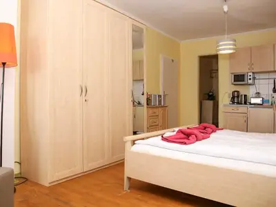 Ferienwohnung für 4 Personen (50 m²) in Rostock 10/10