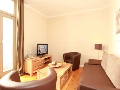 Ferienwohnung für 4 Personen (47 m²) in Rostock 8/10