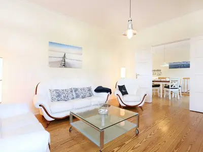 Ferienwohnung für 3 Personen (65 m²) in Rostock 6/10