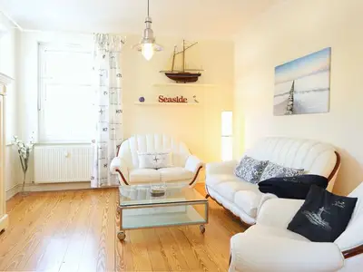 Ferienwohnung für 3 Personen (65 m²) in Rostock 7/10