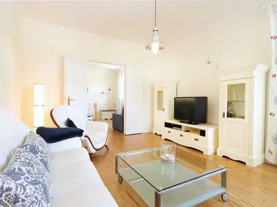 Ferienwohnung für 3 Personen (65 m²) in Rostock 8/10