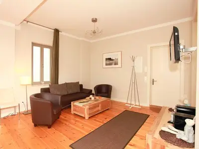 Ferienwohnung für 4 Personen (60 m²) in Rostock 7/10