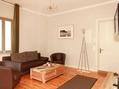 Ferienwohnung für 4 Personen (60 m²) in Rostock 8/10