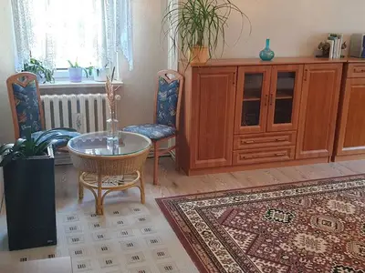 Ferienwohnung für 5 Personen (75 m²) in Rostock 8/10