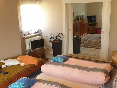 Ferienwohnung für 5 Personen (75 m²) in Rostock 9/10
