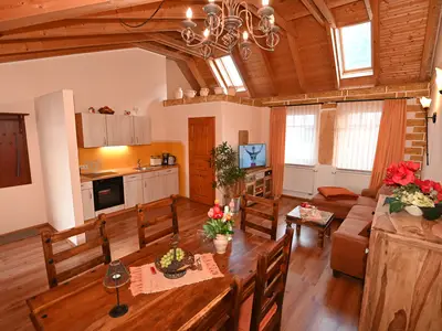 Ferienwohnung für 4 Personen (60 m²) in Warnemünde (Ostseebad) 1/10