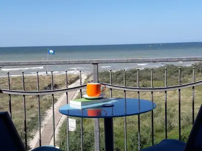 Ferienwohnung für 4 Personen (50 m²) in Rostock 2/10