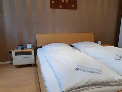 Ferienwohnung für 4 Personen (50 m²) in Rostock 3/10