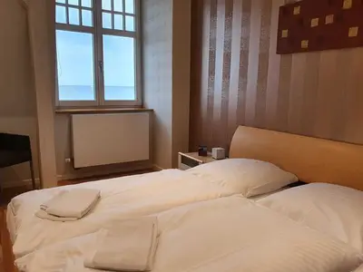 Ferienwohnung für 4 Personen (50 m²) in Rostock 4/10