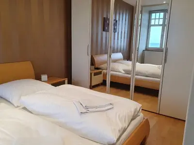 Ferienwohnung für 4 Personen (50 m²) in Rostock 5/10
