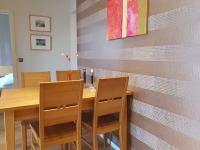 Ferienwohnung für 4 Personen (50 m²) in Rostock 6/10