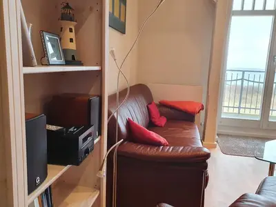 Ferienwohnung für 4 Personen (50 m²) in Rostock 7/10