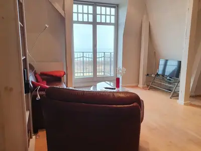 Ferienwohnung für 4 Personen (50 m²) in Rostock 8/10