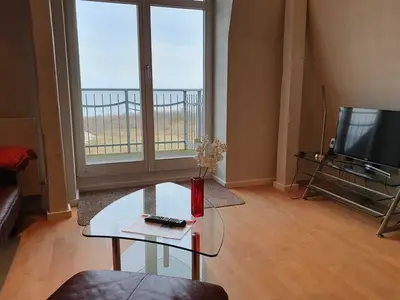 Ferienwohnung für 4 Personen (50 m²) in Rostock 9/10
