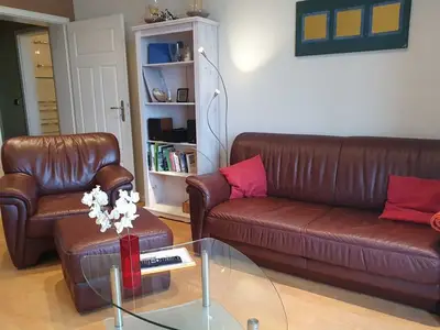 Ferienwohnung für 4 Personen (50 m²) in Rostock 10/10