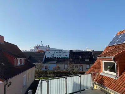 Ferienwohnung für 4 Personen (80 m²) in Rostock 3/10