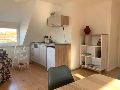 Ferienwohnung für 4 Personen (80 m²) in Rostock 6/10