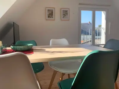 Ferienwohnung für 4 Personen (80 m²) in Rostock 7/10