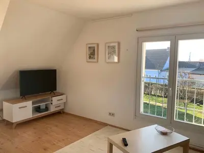 Ferienwohnung für 4 Personen (80 m²) in Rostock 9/10