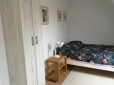 Ferienwohnung für 4 Personen (80 m²) in Rostock 10/10