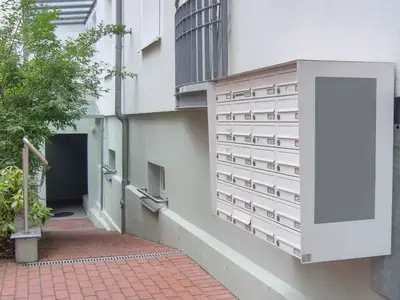 Ferienwohnung für 2 Personen (50 m²) in Rostock 1/10