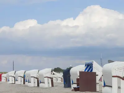 Ferienwohnung für 2 Personen (50 m²) in Rostock 5/10
