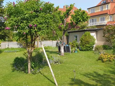 Ferienwohnung für 2 Personen (35 m²) in Rostock 1/10