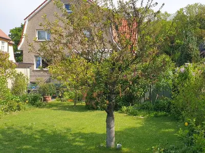 Ferienwohnung für 2 Personen (35 m²) in Rostock 2/10
