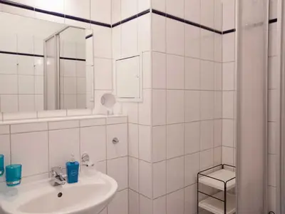 Ferienwohnung für 3 Personen (38 m²) in Rostock 6/9