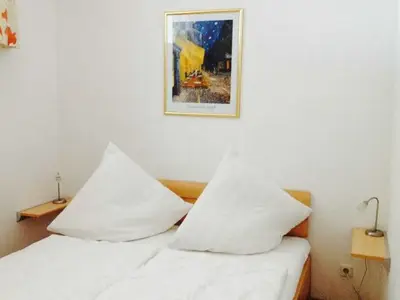 Ferienwohnung für 3 Personen (38 m²) in Rostock 8/9