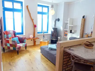 Ferienwohnung für 2 Personen (43 m²) in Rostock 2/10