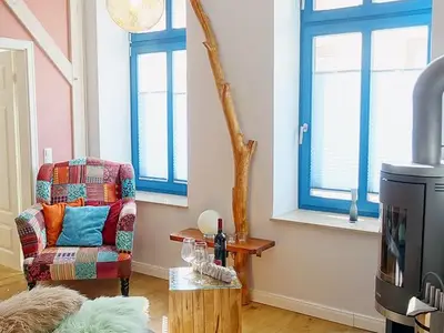 Ferienwohnung für 2 Personen (43 m²) in Rostock 3/10
