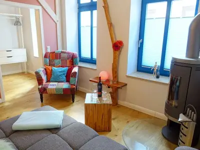 Ferienwohnung für 2 Personen (43 m²) in Rostock 5/10