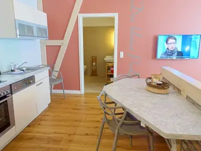 Ferienwohnung für 2 Personen (43 m²) in Rostock 8/10